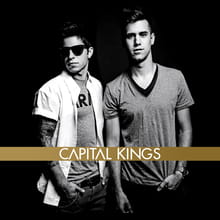 <i>Capital Kings</i> Positive and Powerful